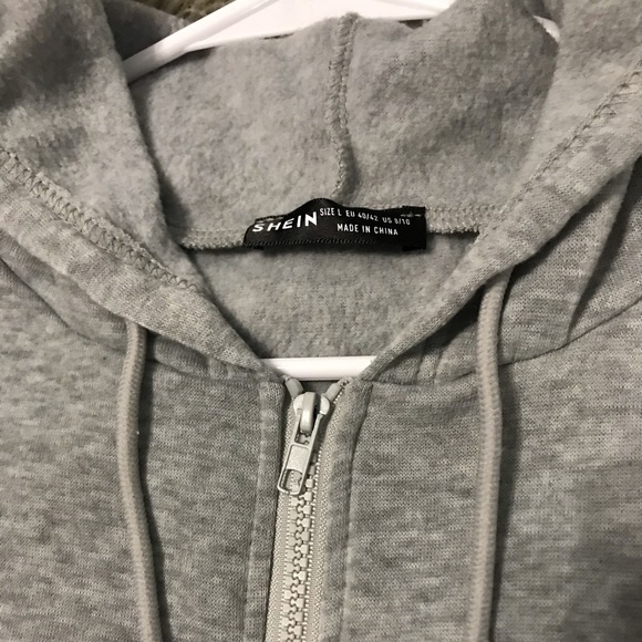 Jacket - Picture 2 of 2